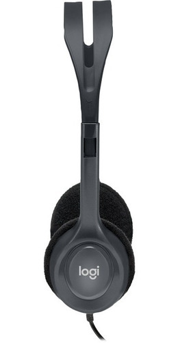 LOGITECH H111