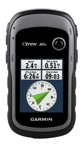 Garmin 30x