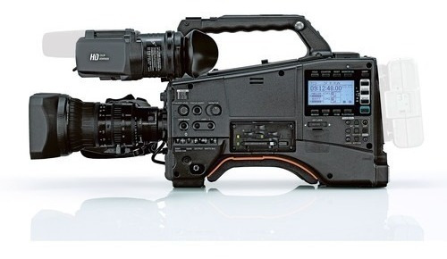 PANASONIC AJ-PX380GF