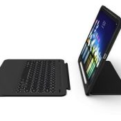 ZAGG Slim Book Go
