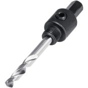 TRUPER EJE 3/8"