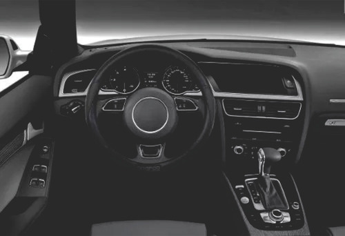 SPARCO CORSA SPC1116KBK