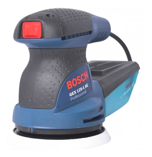 BOSCH GEX 125-1 AE Professional