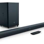JBL JBL Bar 2.1 Deep Bass