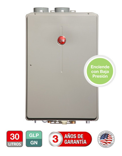 RHEEM TERMA 30L