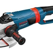 BOSCH GWS 26-180 LVI Professional