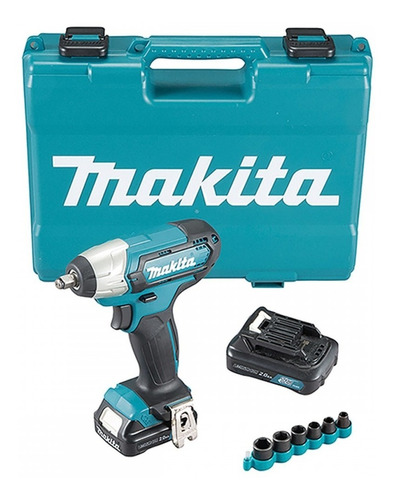 MAKITA TW140DSAEX