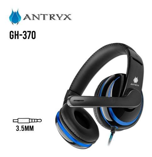 ANTRYX XTREME GH-370