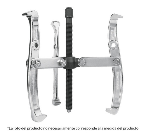 TRUPER EXTRACTOR 6″ TRUPER EXTRACTOR 6″