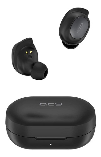 QCY QCY negro