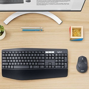 LOGITECH MK850