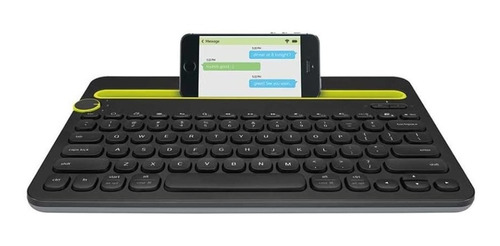 LOGITECH K480