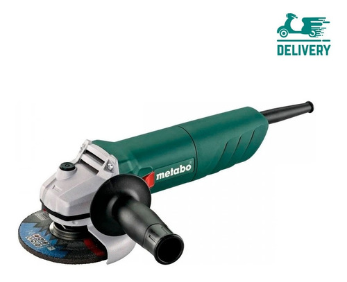 METABO Modelo        6.0123E8