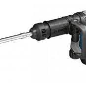 BOSCH GSH 5 Basic Professional