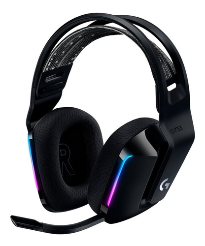 LOGITECH G G733