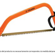 TRUPER ARCO 24"
