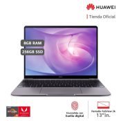 HUAWEI Matebook 13
