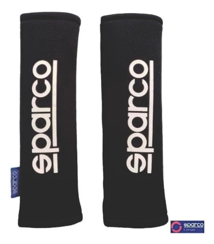 SPARCO CORSA SPC1116KBK