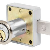 TRUPER CERRADURA 36 mm