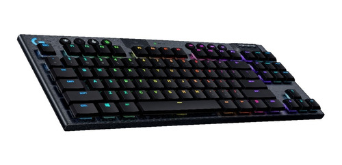LOGITECH G915