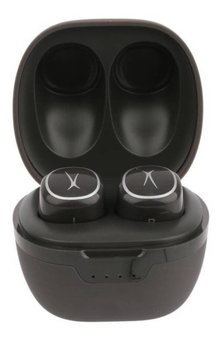 Altec Lansing NANOPODS-BLK