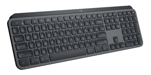 LOGITECH MX Keys