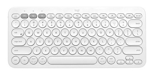 LOGITECH K480