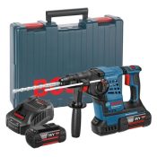 BOSCH GBH 36 V-LI 4Ah