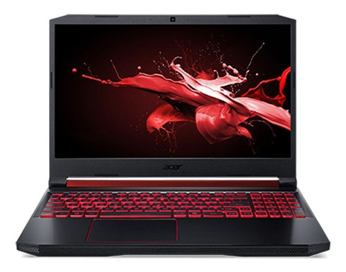 ACER NITRO 5 AN515-54-51M5