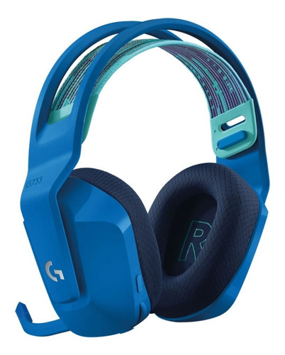 LOGITECH G Auricular C/micro Logitech G733