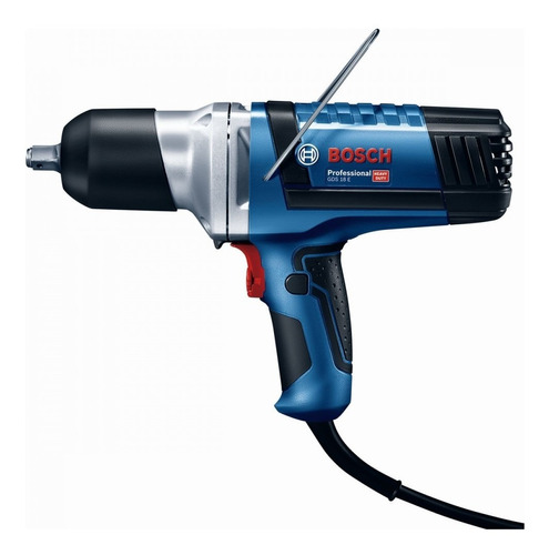 BOSCH GDS 18E Professional