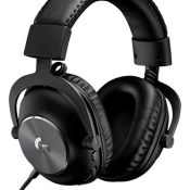 LOGITECH G G PRO X Lightspeed