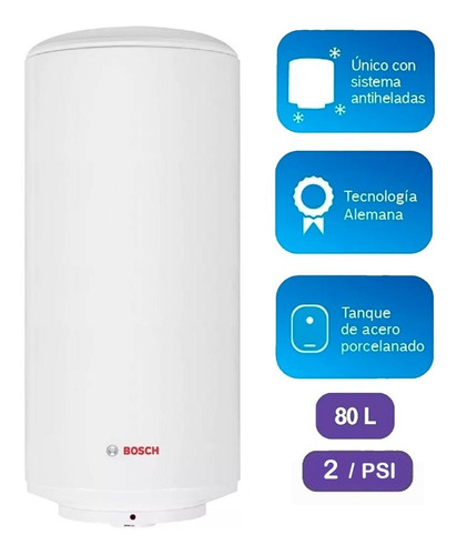 BOSCH TERMAS ND