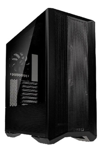 REDRAGON Case Lian Li Lancool Ii Mesh Black