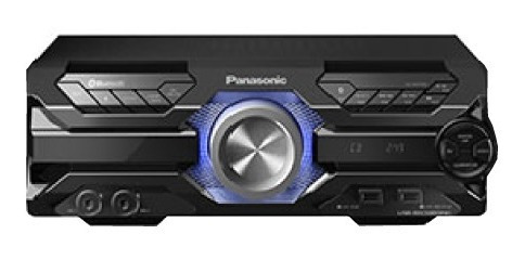 PANASONIC SC-AKX520PSK