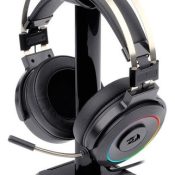 RAZER Audifono Gaming Redragon Lamia2 H320rgb 