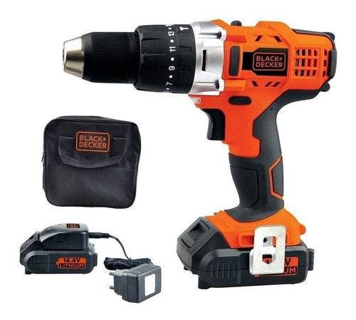 BLACK+DECKER HP14-B2C