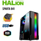 Halion SPARTA 841