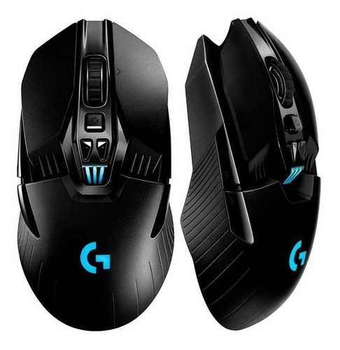 LOGITECH G Mouse Gaming G903