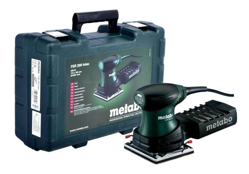 METABO Modelo CO-600066500-05