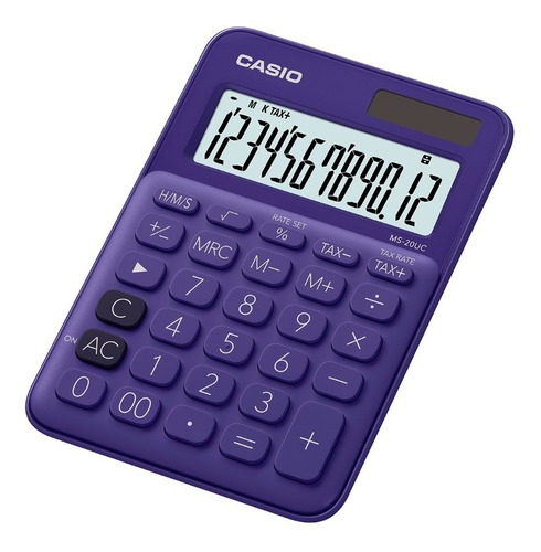 CASIO CASIO MS-20UC-BU