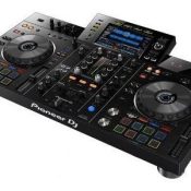 PIONEER Dj Xdj-rx2