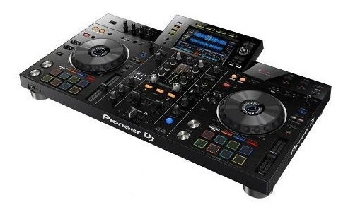 PIONEER Dj Xdj-rx2