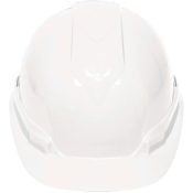 TRUPER CASCO BLANCO