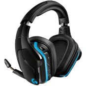 LOGITECH G Auriculares Gaming Logitech G935