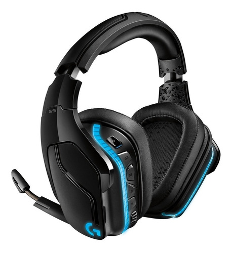 LOGITECH G Auriculares Gaming Logitech G935