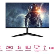 AOC 24b1xhs 24 Panel Ips
