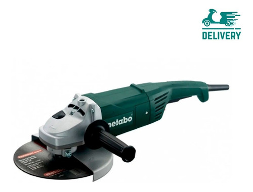 METABO 6-06418E8