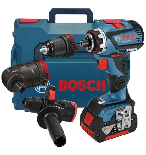 BOSCH GSR 18V-60 FC