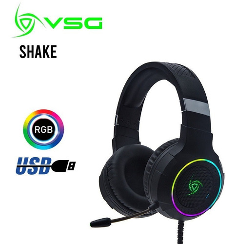 VSG SHAKE